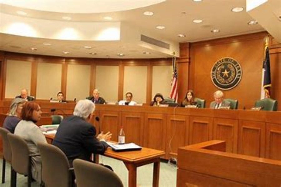 Cmtes. on Veteran Affairs